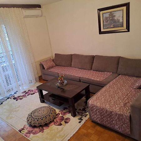サラエヴォStan U Sarajevu Na Ilidziアパートメント エクステリア 写真