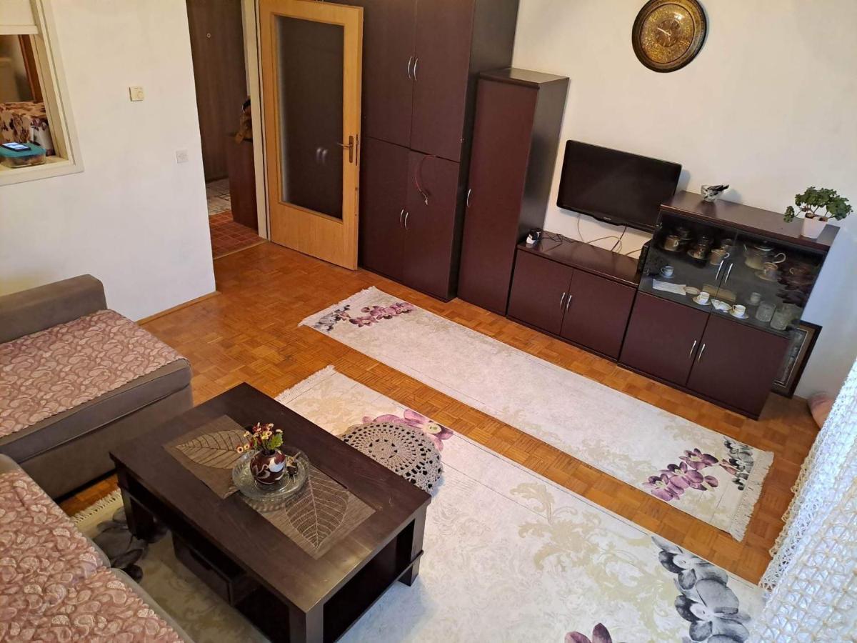 サラエヴォStan U Sarajevu Na Ilidziアパートメント エクステリア 写真